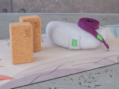 Tělo i mysl v pohodě