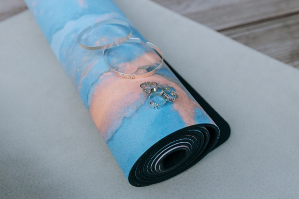 Jógamatky pro každého jogína i druh jógy&nbsp;