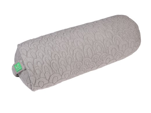 Bolster šedý
