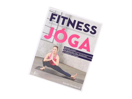 Fitness jóga