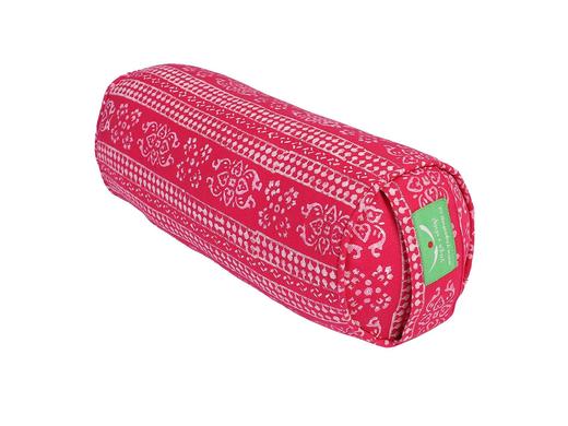 Bolster mini pink