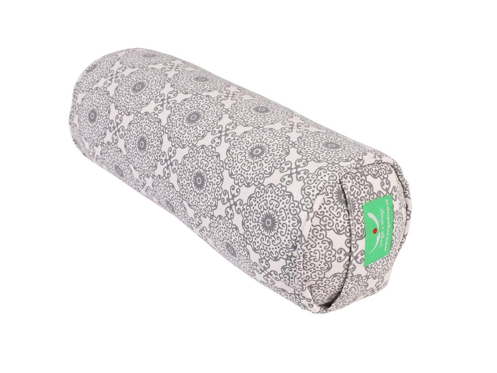 Bolster mini natur