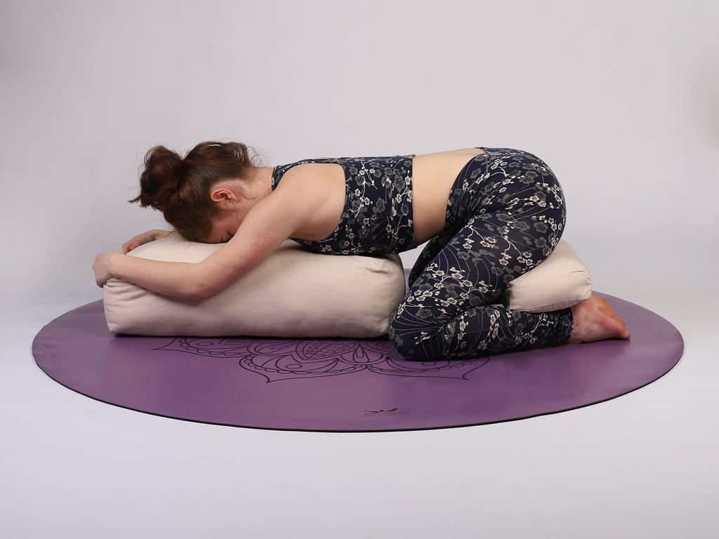 Blog - Jak vybrat správný bolster?