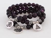 Podkategorie Jóga šperky