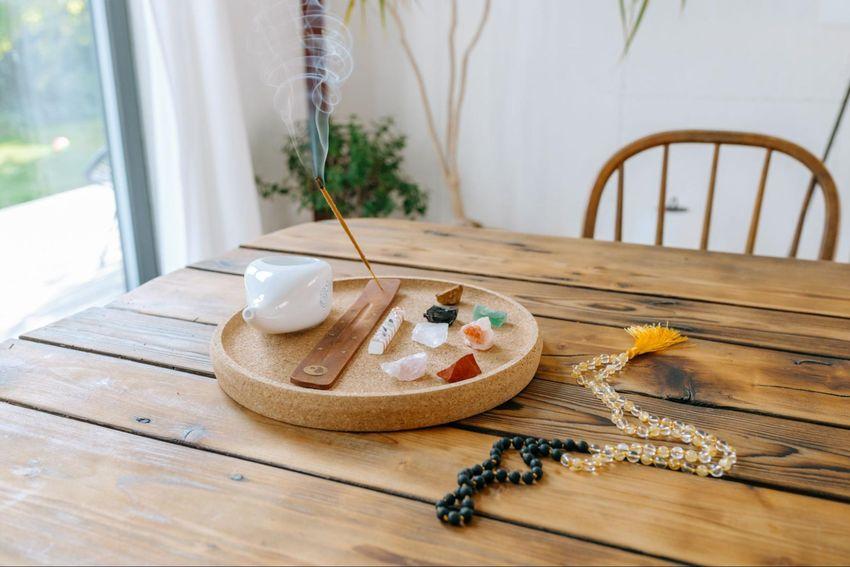 Máte svou ochrannou ruku HAMSA?