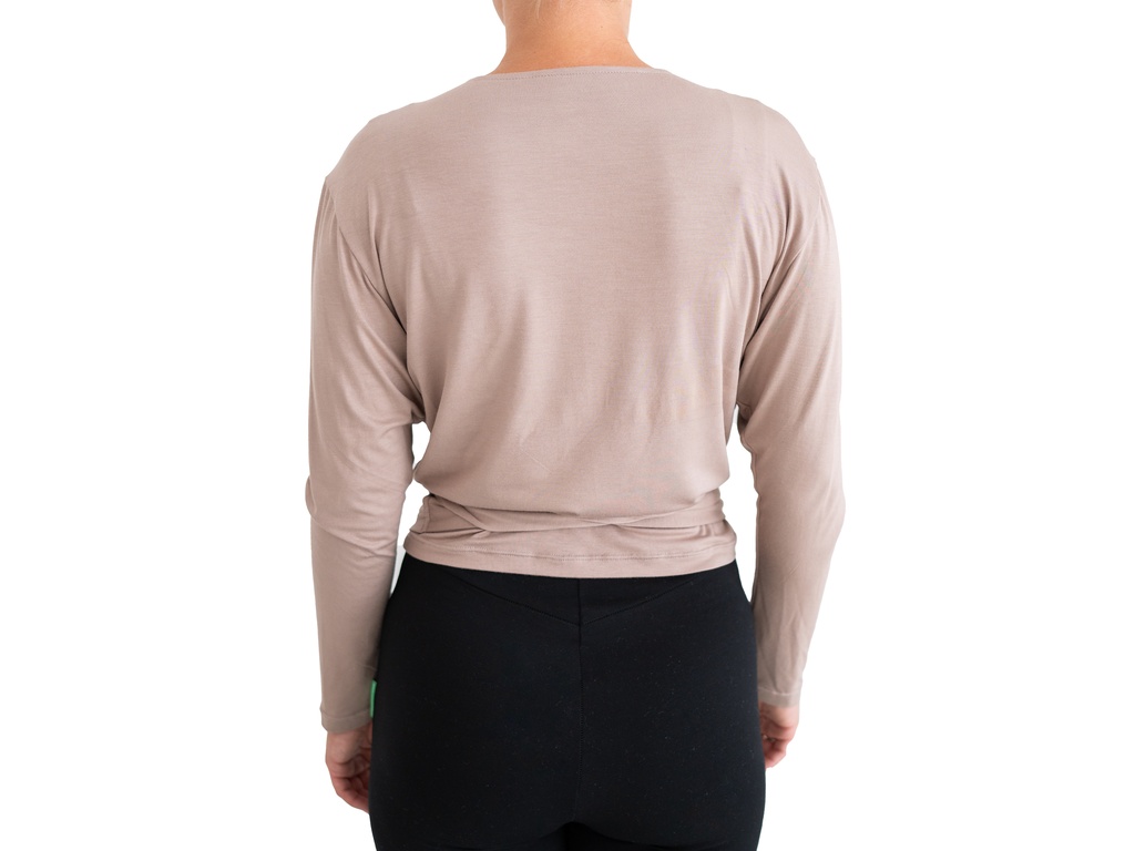 Top Wrap