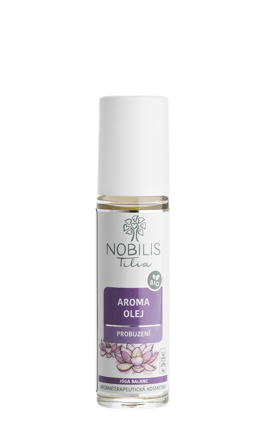 Aroma olej Probuzení