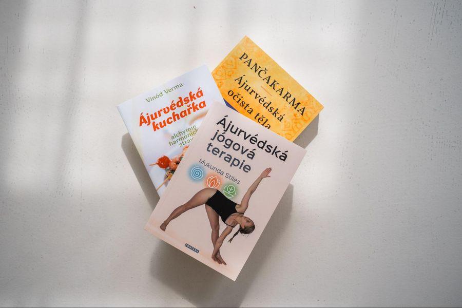 Jarní očista dle ájurvédy