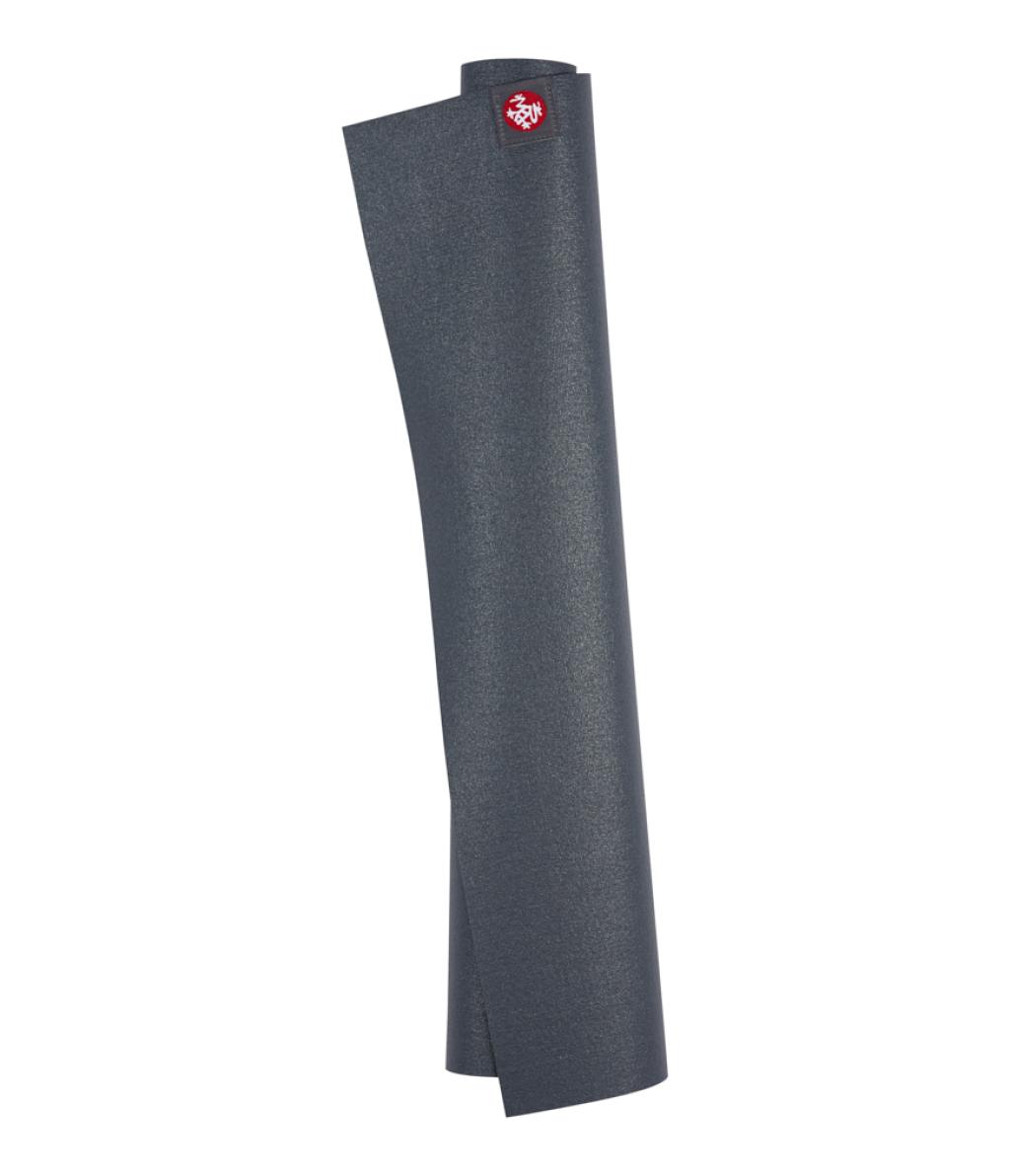 Manduka eKO SuperLite Travel Mat Charcoal 200cm
