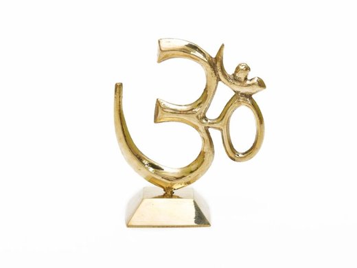 OHM se stojánkem 17 cm