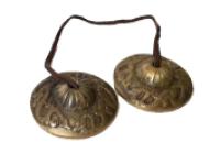 Podkategorie Gongy a činelky