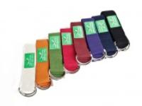 Podkategorie Opasky na jógu