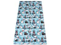 Podkategorie Dětské podložky na jógu