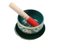 Podkategorie Tibetské mísy - strojově vyráběné 