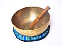 Podkategorie Tibetské mísy - ručně tepané  