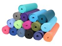 Podkategorie Yogacentrum podložky