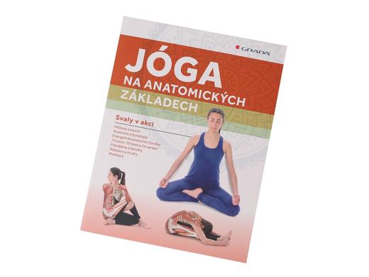 Jóga na anatomických základech